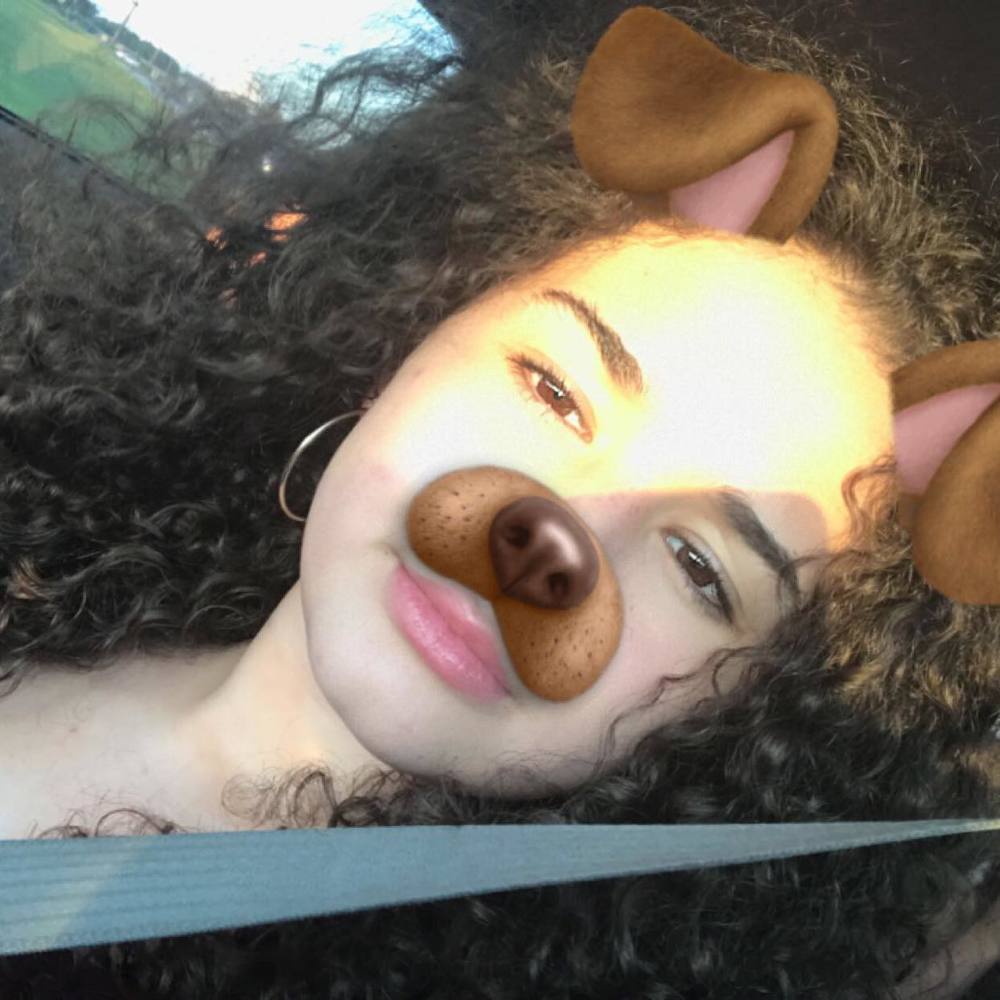 Meet your Posher, Caylee